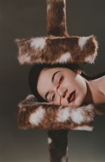 RYLEE STUMPF forNicotine Magazine, March 2024
