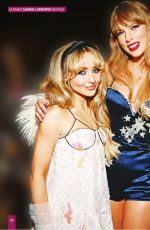 SABRINA CARPENTER in The Un Official Sabrina Carpenter Fan