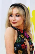 SABRINA CARPENTER in The Un Official Sabrina Carpenter Fan