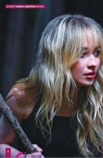 SABRINA CARPENTER in The Un Official Sabrina Carpenter Fan