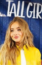 SABRINA CARPENTER in The Un Official Sabrina Carpenter Fan