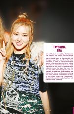 SABRINA CARPENTER in The Un Official Sabrina Carpenter Fan