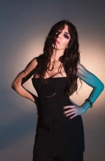 SABRINA IMPACCIATORE for L