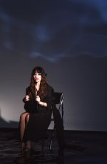 SABRINA IMPACCIATORE for L