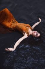 SABRINA IMPACCIATORE for L