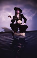 SABRINA IMPACCIATORE for L