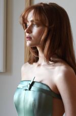 SADIE SINK - 2026 EE BAFTA Film Awards Portraits, February 2026