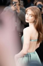 SADIE SINK - BAFTA Awards Photos, February 2026