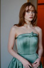 SADIE SINK - BAFTA Awards Photos, February 2026