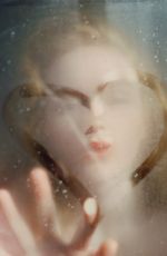 SADIE SINK for British Vogue: As Romeo And Juliet, February 2026