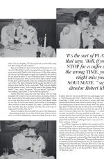 SADIE SINK in British Vogue: As Romeo And Juliet, February 2026