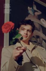 SADIE SINK in British Vogue: As Romeo And Juliet, February 2026