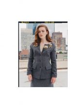 SADIE SINK in InStyle Mexico, December 2025/January 2026
