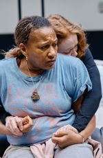 SADIE SINK - Romeo & Juliet Rehearsal, February 2026