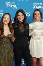 SADIE STANLEY at Variety Artisans Award at 41st Annual Santa Barbara Film Festival 02/07/2026