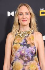 SAHNNON MURPHY at 78th Annual DGA Awards at Beverly Hilton in Los Angeles 02/07/2026