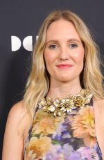 SAHNNON MURPHY at 78th Annual DGA Awards at Beverly Hilton in Los Angeles 02/07/2026