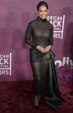 SALLI RICHARDSON-WHITFIELD at 8th Annual American Black Film Festival Honors at SLS Hotel in Beverly Hills 02/16/2026