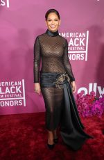 SALLI RICHARDSON-WHITFIELD at 8th Annual American Black Film Festival Honors at SLS Hotel in Beverly Hills 02/16/2026