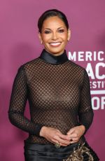 SALLI RICHARDSON-WHITFIELD at 8th Annual American Black Film Festival Honors at SLS Hotel in Beverly Hills 02/16/2026