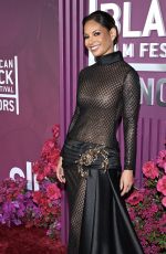 SALLI RICHARDSON-WHITFIELD at 8th Annual American Black Film Festival Honors at SLS Hotel in Beverly Hills 02/16/2026