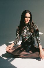 SAMANTHA SMART for Numero Netherlands, February 2026