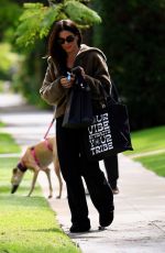 SANDRA BULLOCK Leaves a Dermatologist