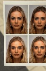 SARA CRUMBLELEG - Instagram Photos 02/26/2026