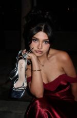 SARA ECHEAGARAY - Lulus 2026
