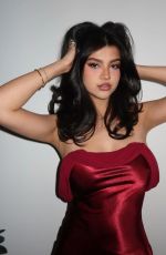 SARA ECHEAGARAY - Lulus 2026