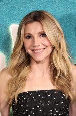 SARAH CHALKE at Scrubs Premiere at Academy Museum of Motion Pictures in Los Angeles 02/23/2026