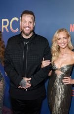 SARAH MICHELLE GELLAR at Netflix