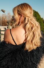 SARAH MICHELLE GELLAR - Instagram Photos 02/07/2026