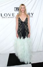 SARAH PIDGEON at Love Story: John F. Kennedy Jr. & Carolyn Bessette Premiere at Carnegie Hall in New York City 02/03/2026