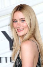 SARAH PIDGEON at Love Story: John F. Kennedy Jr. & Carolyn Bessette Premiere at Carnegie Hall in New York City 02/03/2026