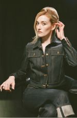 SARAH PIDGEON for Marie Claire, February 2026