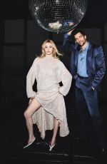 SARAH PIDGEON in Variety Magazine, February 2026