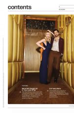 SARAH PIDGEON in Variety Magazine, February 2026