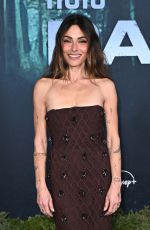 SARAH SHAHI at Paradise Season 2 Prmiere at Paramount Theatre in Los Angeles 02/18/2026