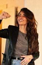 SARAH SHAHI - Instagram Photos 02/03/2026