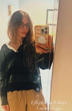 SARAH SHAHI - Instagram Photos 02/03/2026