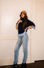 SARAH SHAHI - Instagram Photos 02/03/2026