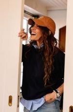 SARAH SHAHI - Instagram Photos 02/03/2026