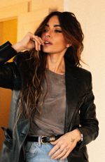 SARAH SHAHI - Instagram Photos 02/03/2026