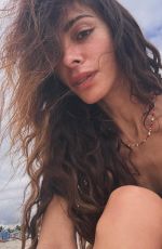 SARAH SHAHI - Instagram Photos 02/05/2026