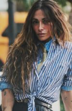SARAH SHAHI - Instagram Photos 02/05/2026