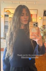 SARAH SHAHI - Instagram Photos 02/05/2026