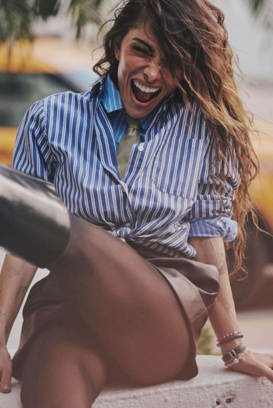 SARAH SHAHI – Instagram Photos 02/05/2026