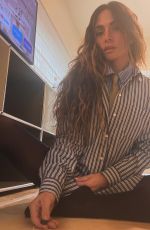 SARAH SHAHI - Instagram Photos 02/05/2026