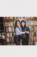 SARAH SHAHI - Instagram Photos 02/05/2026